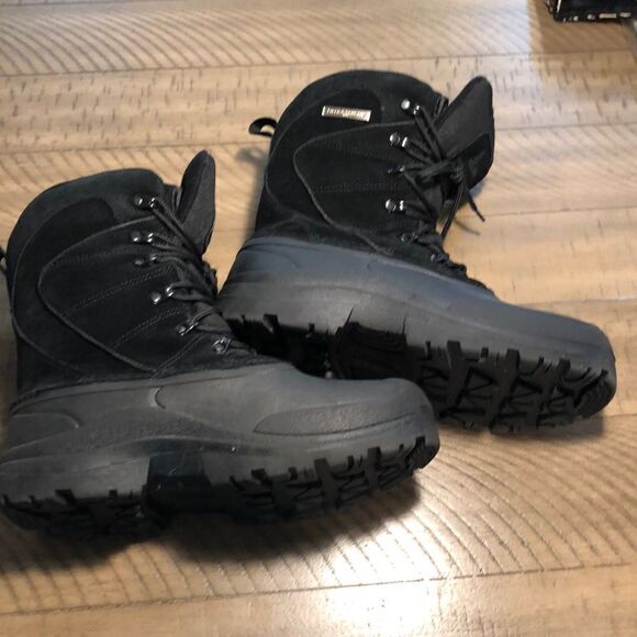 NWOT Field & Stream All Season Water Resistant Outdoor Work & Sports Boots 🥾 - Picture 11 of 17